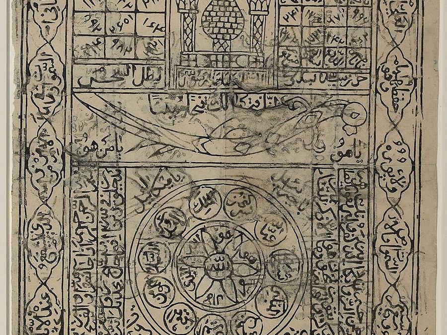 Seyyid Muhammed Rûhî ve Fütûhât Geleneği