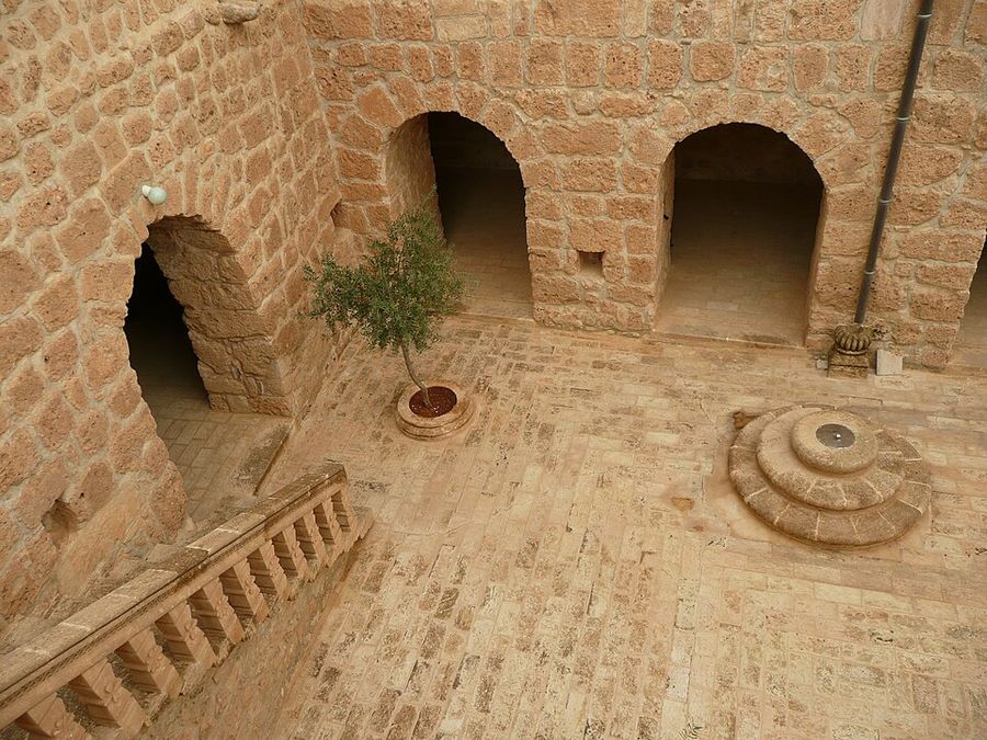 Süryani ve Ermeni Büyüsü Arasındaki Farklar